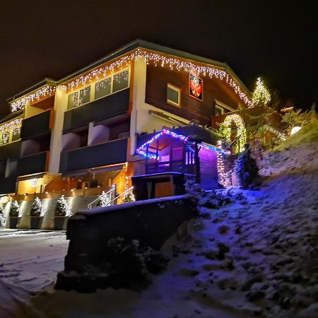 Haus Wibmer Martin Matrei in Osttirol Exterior photo