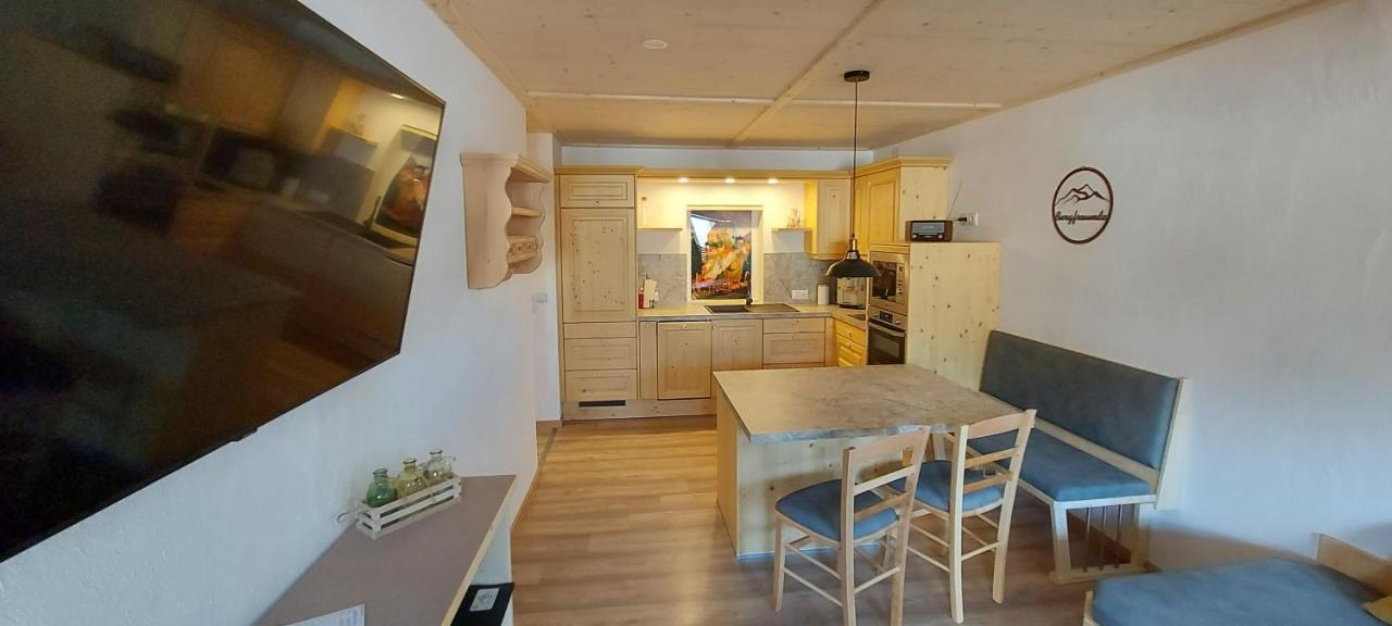 Haus Wibmer Martin Matrei in Osttirol Exterior photo