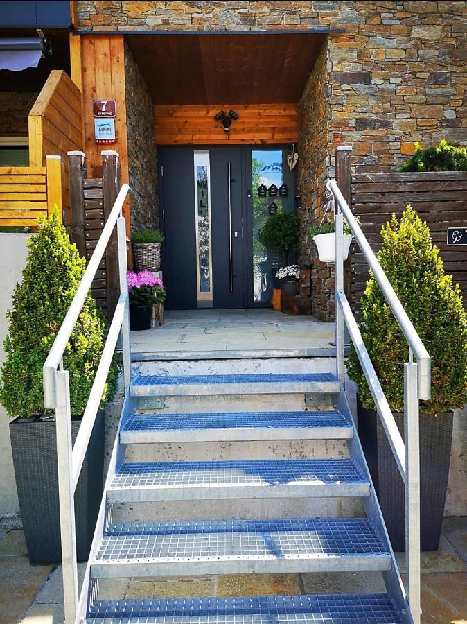 Haus Wibmer Martin Matrei in Osttirol Exterior photo